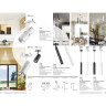 Спот NOVOTECH MODO LED встраиваемый NV-357889
