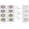 Спот NOVOTECH RAINBOW встраиваемый 369909 NV-369909