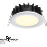 Встраиваемый светильник NOVOTECH LANTE 358949 NV-358949